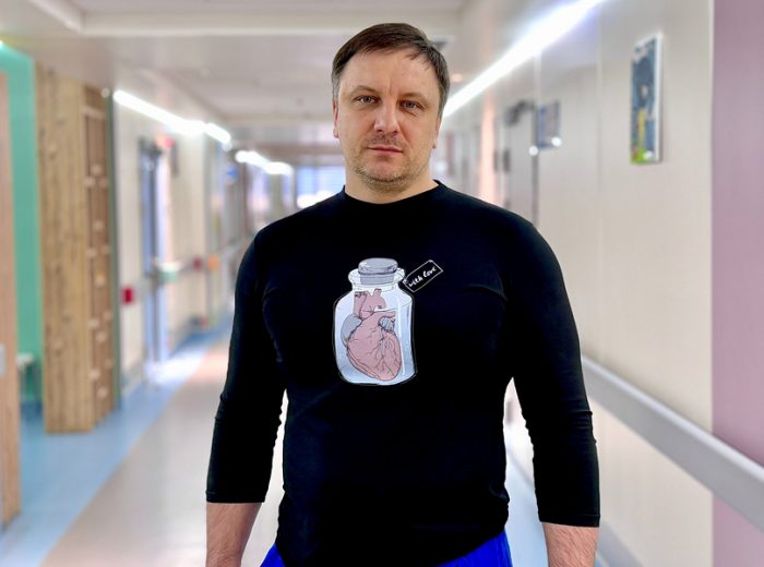 Відділення ургентної хірургії