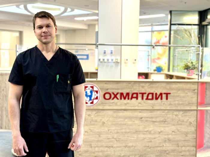 Відділення екстреної медичної допомоги і планового прийому хірургічних хворих