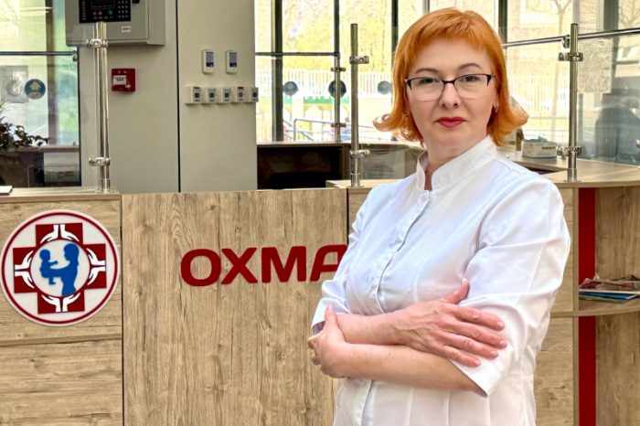 Відділення дитячої та підліткової гінекології