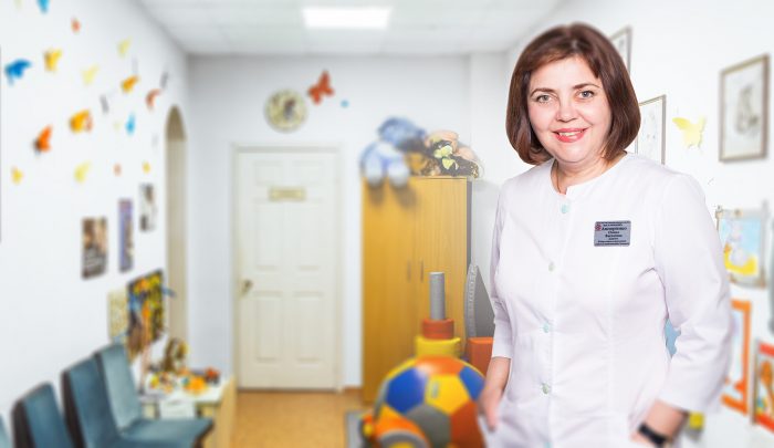 Центр медико-психологічної, соціально-реабілітаційної допомоги