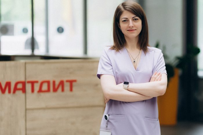 Відділення ендоскопії з функціональним блоком