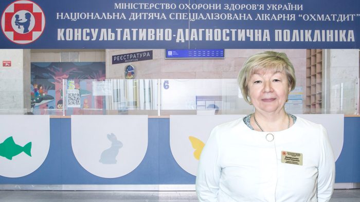 Відділення лабораторної діагностики