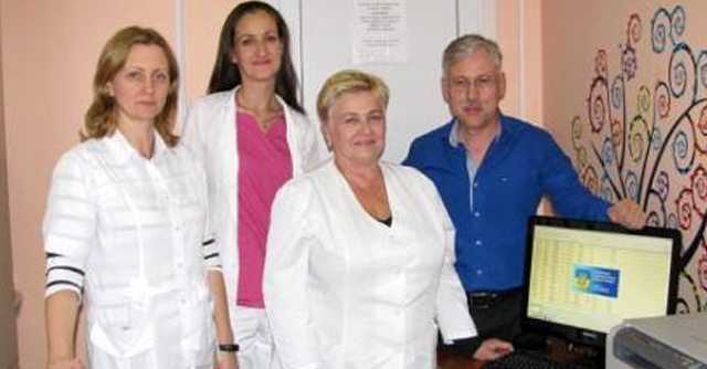 Всесвітній день гемофілії
