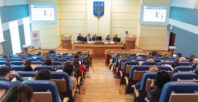 Актуальні питання діагностики і лікування алергічних хвороб та аутоімунних станів у дітей