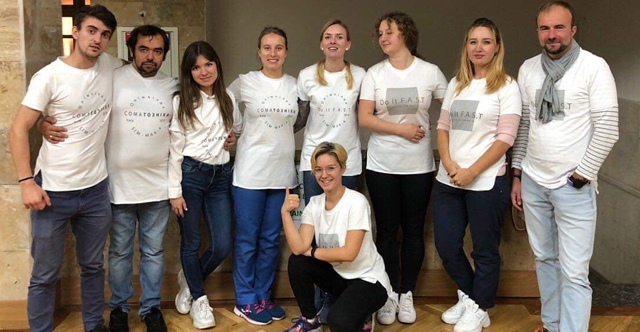 Молодіжна Анестезіологічна Конференція «Тріщинські читання»