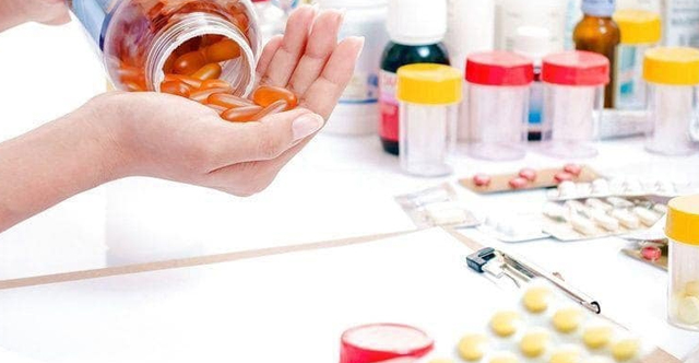 День фармацевтичного працівника України