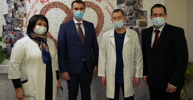 Найкращий подарунок на свята – це можливість жити та надіятись на майбутнє