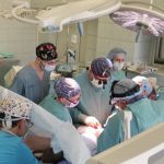 transplantatsiya nirki