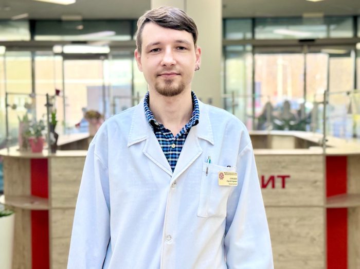 Дитяче патологоанатомічне відділення