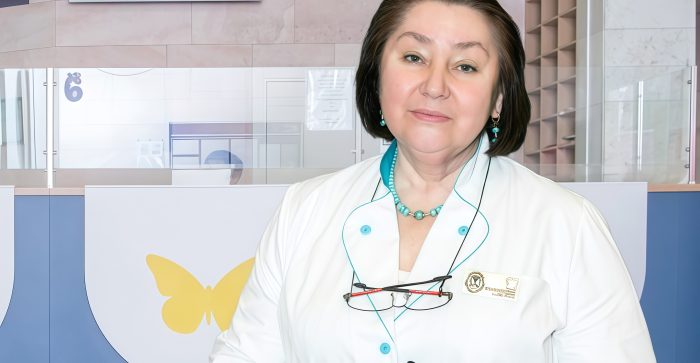 Стоматологічне відділення