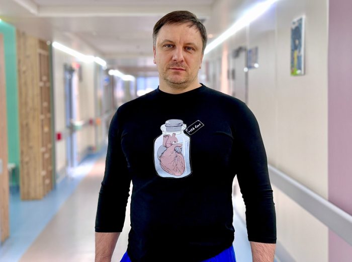 Відділеня ургентної хірургії
