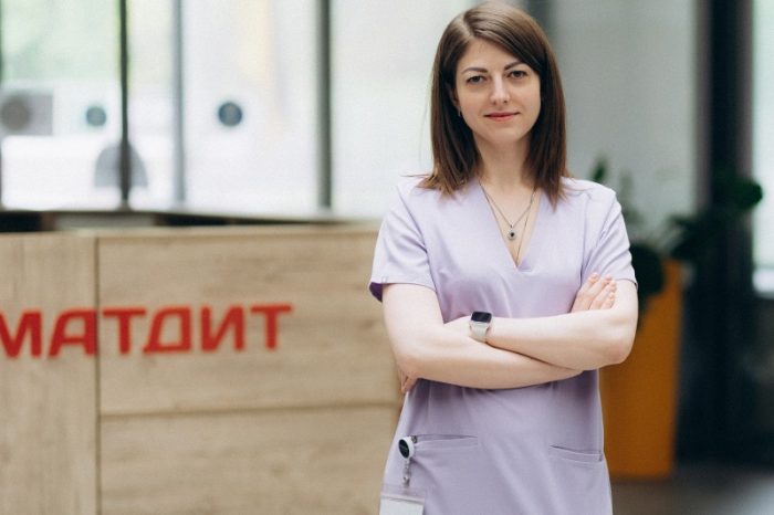 Відділення ендоскопії з функціональним блоком