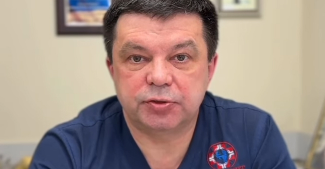 Відділення ортопедії та травматології НДСЛ “Охматдит”