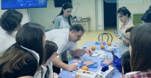 Основні методи дерматохірургії: панч- та шейв-біопсія та техніки накладання хірургічних швів