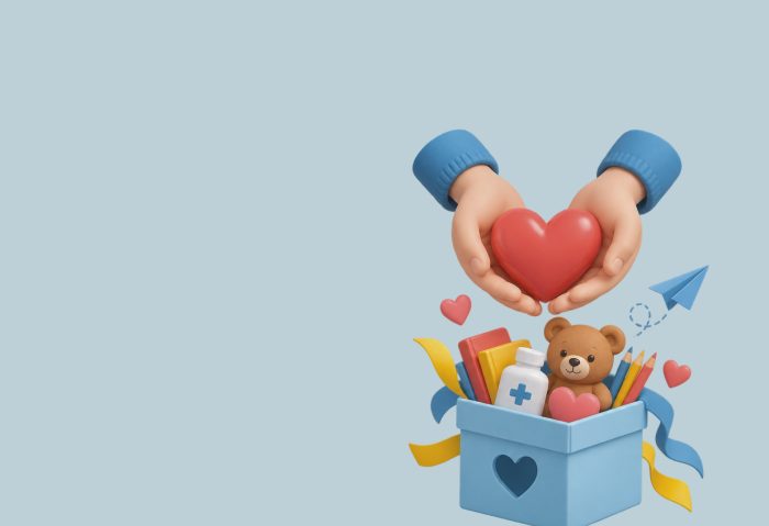 Соціальні проекти